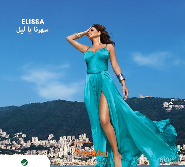 إليسا تستعد لـ "عكس اللي شايفينها" | منوعات - صحيفة الوسط البحرينية - مملكة  البحرين